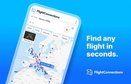 FlightConnections
