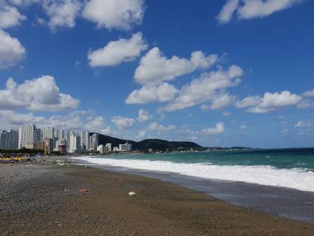 %EC%A0%95%EC%9E%90%ED%95%B4%EB%B3%80-ulsan beach