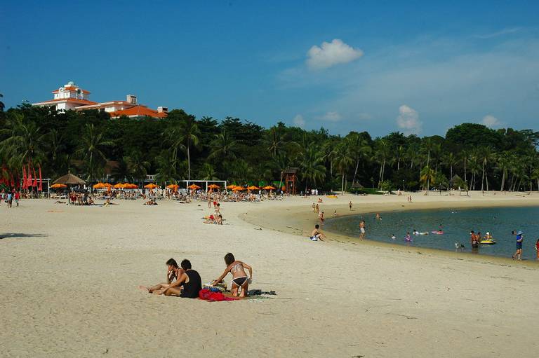 tanjong-beach-southern-islands beach