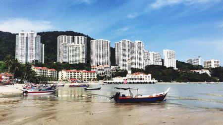 tanjung-bungah-beach-tanjung-bungah-penang beach