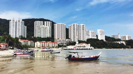 tanjung-bungah-beach-tanjung-bungah-penang beach