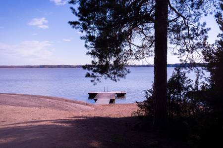 taikaranta-liljendal-loviisa beach