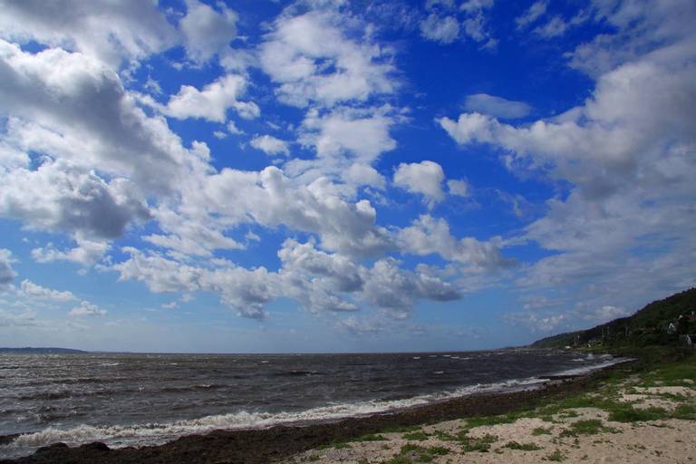 tinkarpsbadet-helsingborg beach