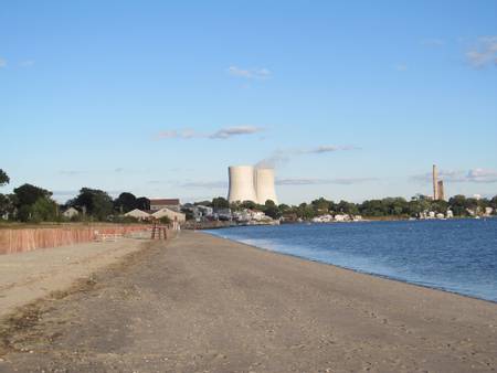 town-beach-scituate-massachusetts beach