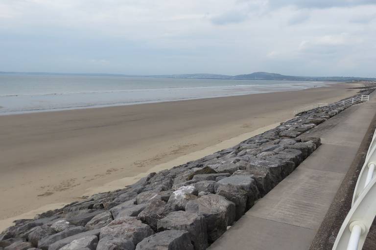 traeth-aberafan-aberavon-beach-port-talbot-wales beach