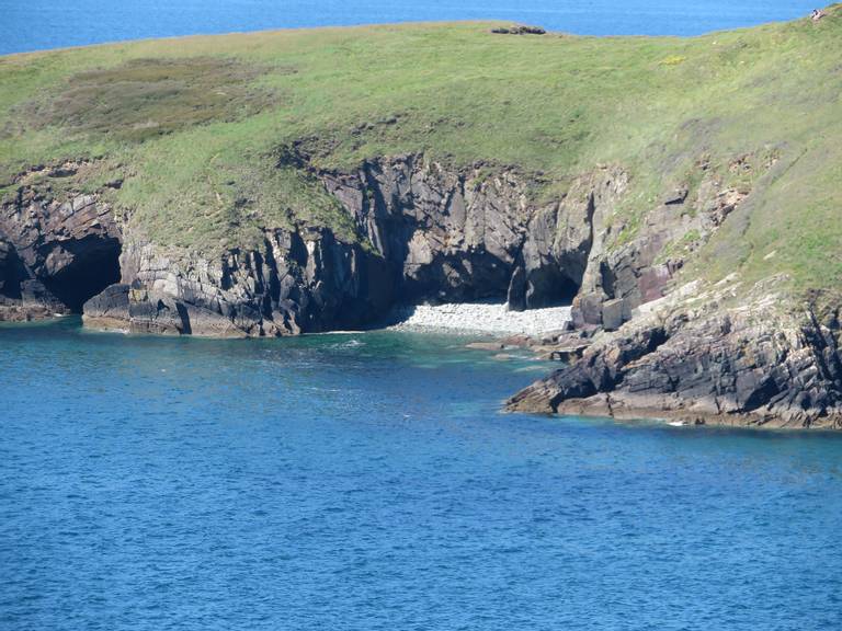 traeth-bychan-llanfair-mathafarn-eithaf-wales beach