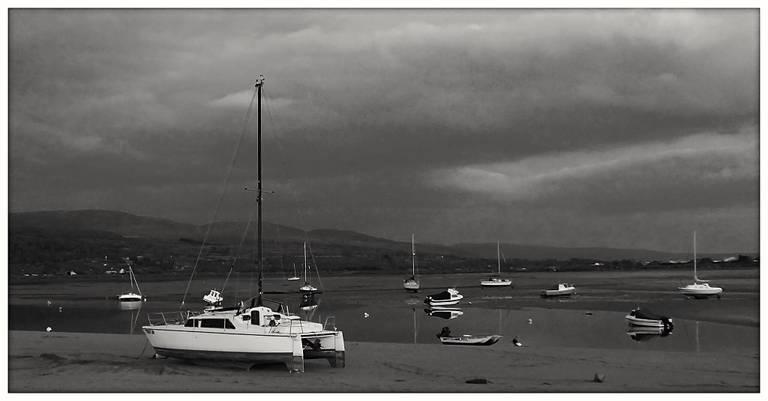 traeth-llandanwg-beach-llanfair-wales beach