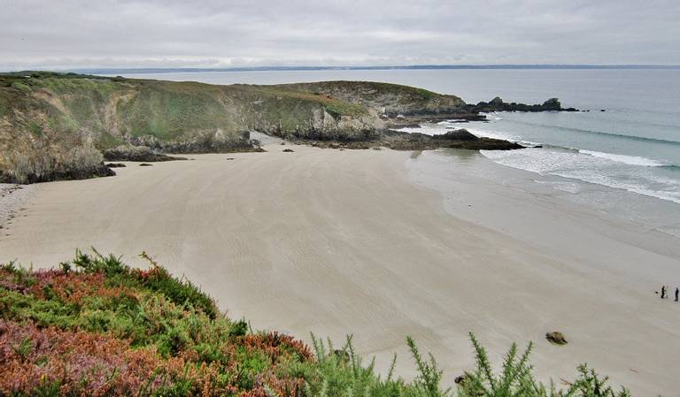 trez-bihan-telgruc-sur-mer-brittany beach