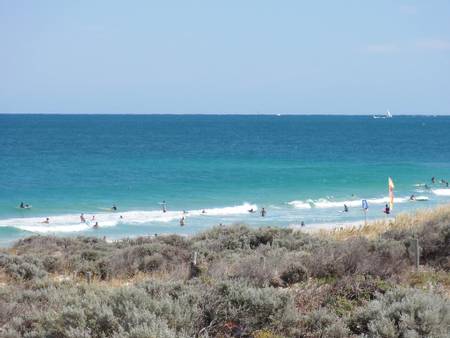 trigg-beach-trigg-western-australia beach