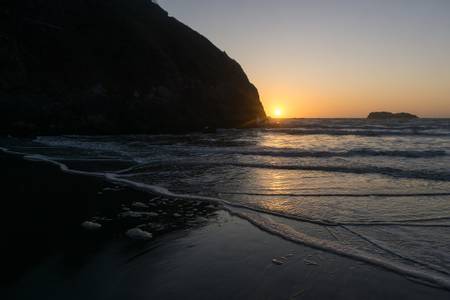 trinidad-state-beach-trinidad-california beach