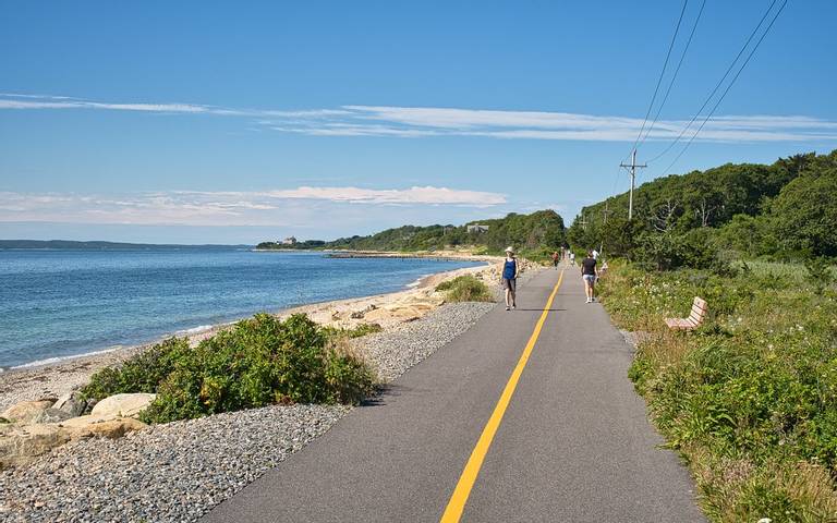 trunk-river-beach-falmouth-massachusetts beach