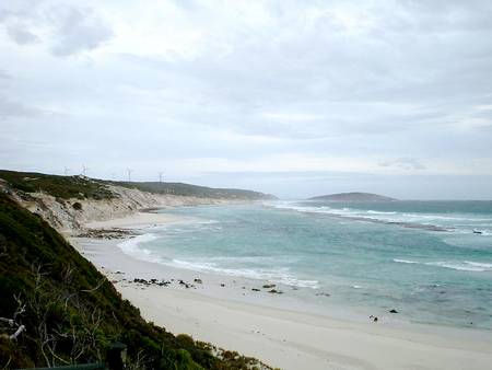 twilight-beach-west-beach-western-australia beach