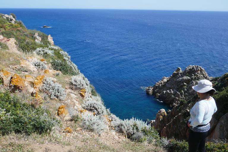 tuerredda-teulada-sardinia beach