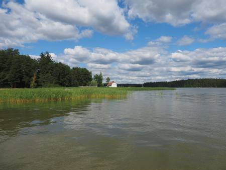 uimaranta-plagen-loviisa beach