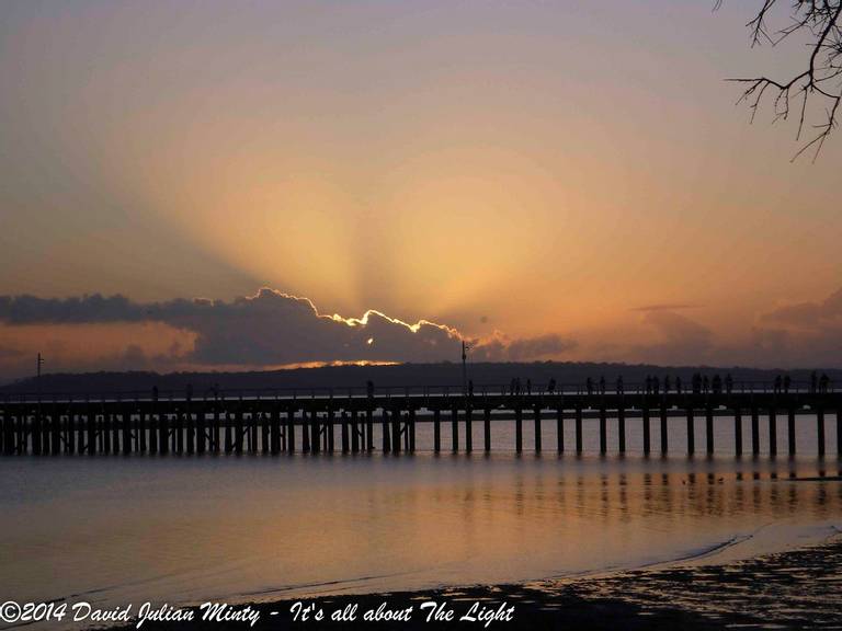 urangan-beach-south-hervey-bay-queensland beach