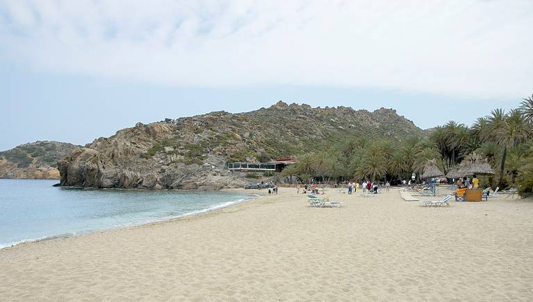 vai-beach-crete beach