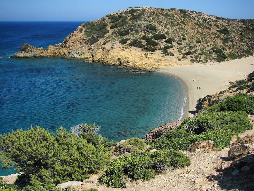 Vai Beach - 2023 Guide (with Photos) | Best beaches to visit in Crete