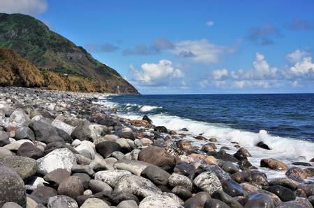 valugan-boulder-beach-basco-batanes beach