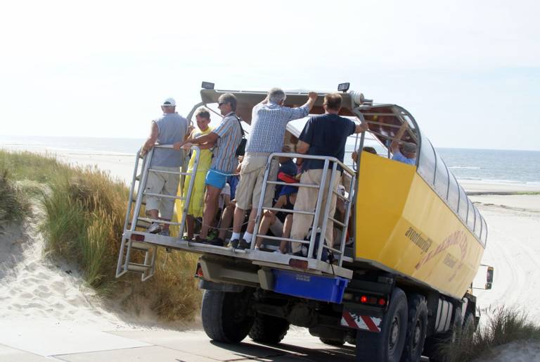 vliehors-vlieland-friesland beach