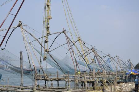 vypeen-beach-kochi-kerala beach