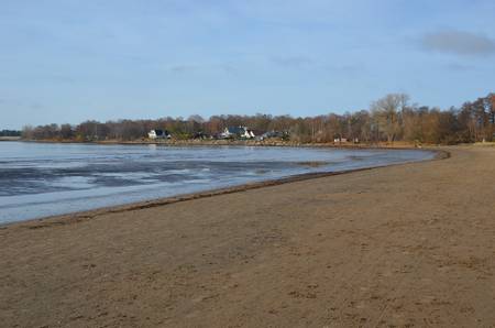 v%C3%A4stra-stranden-halmstad beach