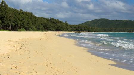 waimanalo-beach-waimanalo-beach-hawaii beach