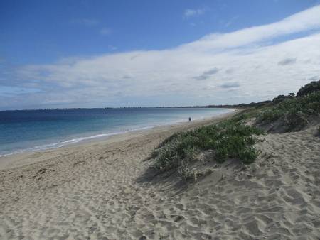 warnbro-beach-port-kennedy-western-australia beach