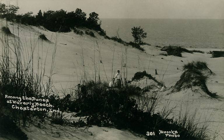 waverly-beach-porter-county-indiana beach