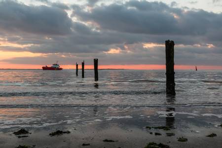 weststrand-norderney-lower-saxony beach
