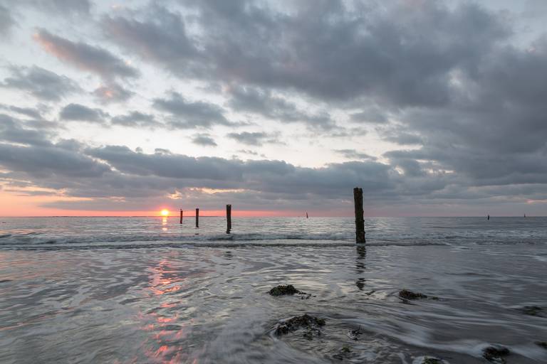 weststrand-norderney-lower-saxony beach