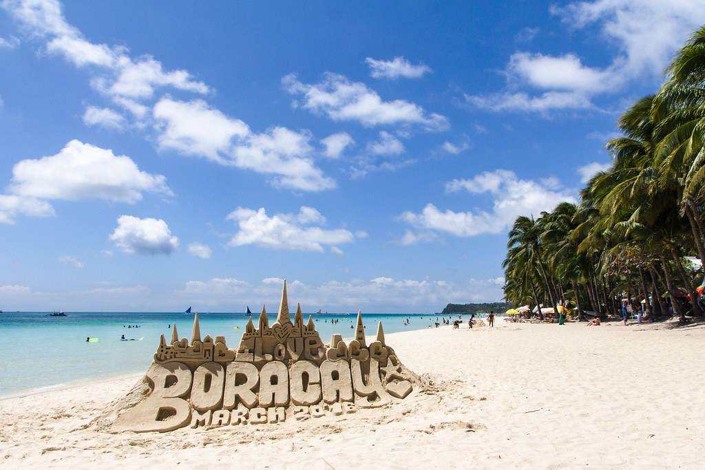 White Beach 2023 Guide (with Photos) Best beaches to visit in Boracay
