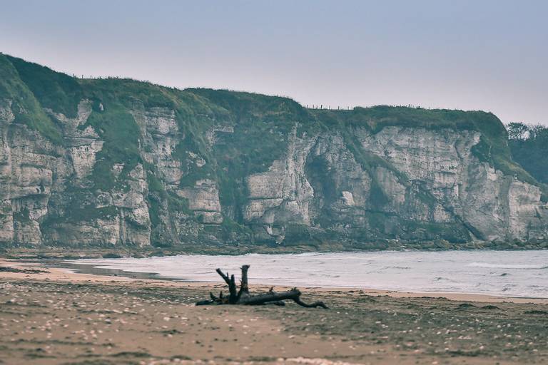 white-park-bay-portbradden-northern-ireland beach