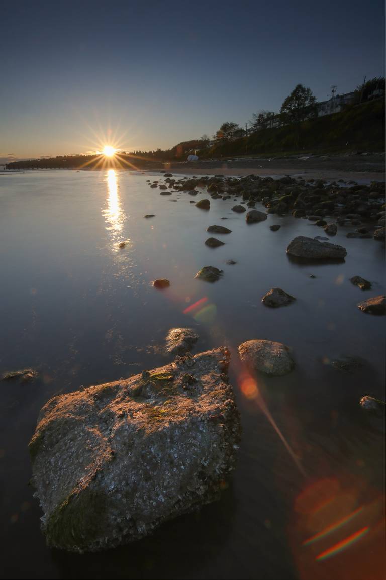 white-rock-beach-white-rock-british-columbia beach