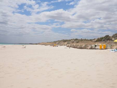 whitfordsmullaloo-beach-joondalup-western-australia beach