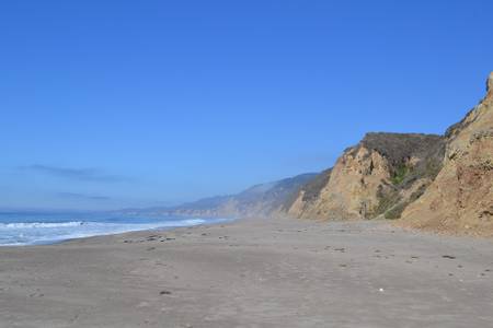 wildcat-beach-five-brooks-california beach