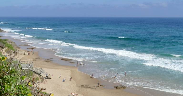 wilderness-beach-george-local-municipality-western-cape beach