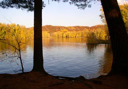 william-obrien-state-park-scandia-minnesota beach