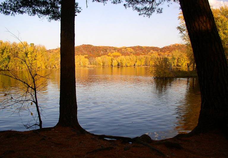 william-obrien-state-park-scandia-minnesota beach