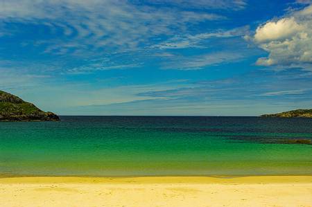 achmelvich-beach-clachtoll-scotland beach