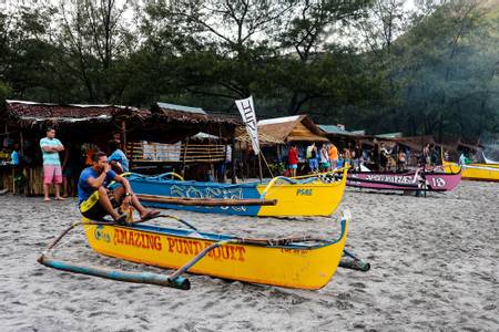 anawangin-cove-anawangin-cove-beach-zambales beach