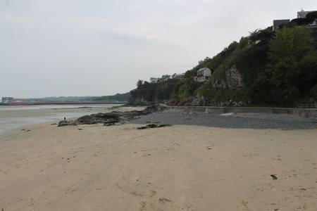 anse-aux-moines-plerin-brittany beach