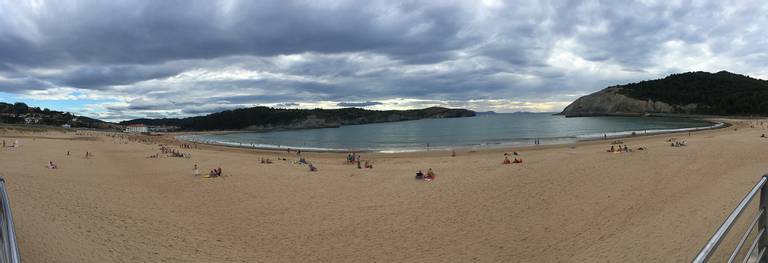 astondo-gorliz-autonomous-community-of-the-basque-country beach