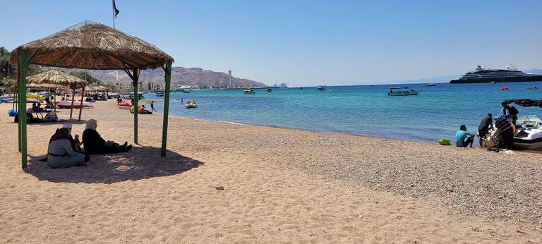 aqaba-south-beach-tala-bay-aqaba beach