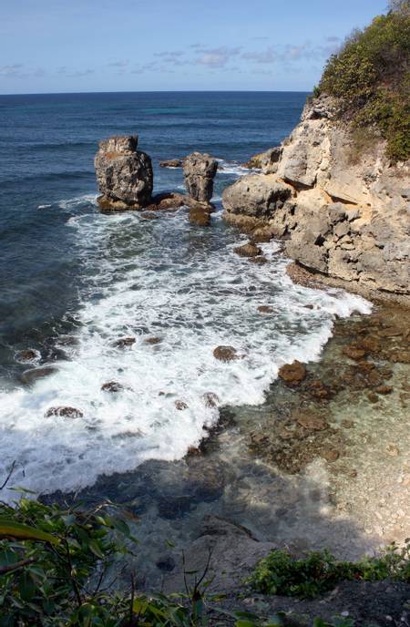 archer's-bay-salmond-saint-lucy beach