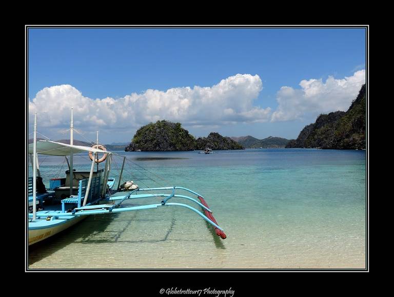 atwayan-beach-coron-palawan beach