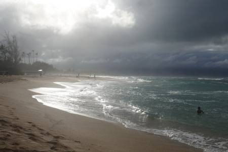 baby-beach-koloa-hawaii beach