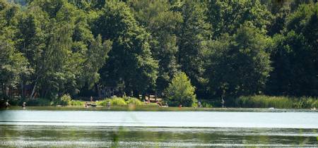 badestelle-lychen-brandenburg beach