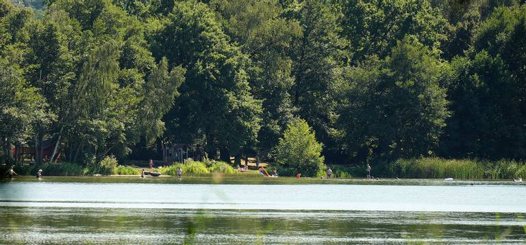 badestelle-lychen-brandenburg beach