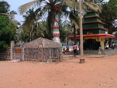 baina-beach-vasco-da-gama beach