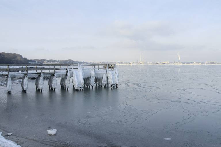 ballehage-strand-aarhus-central-denmark-region beach